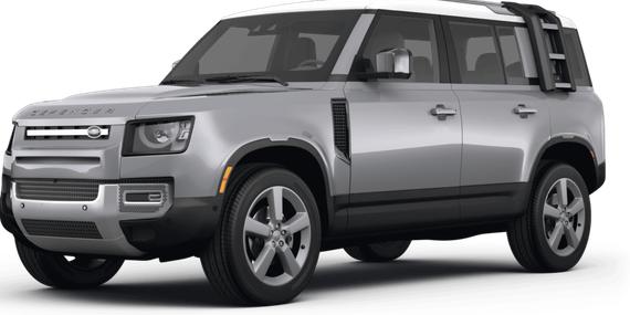 LAND ROVER DEFENDER 2024 SALEJ7EUXR2266272 image